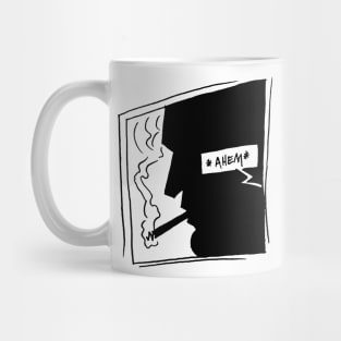 *Ahem* Mug